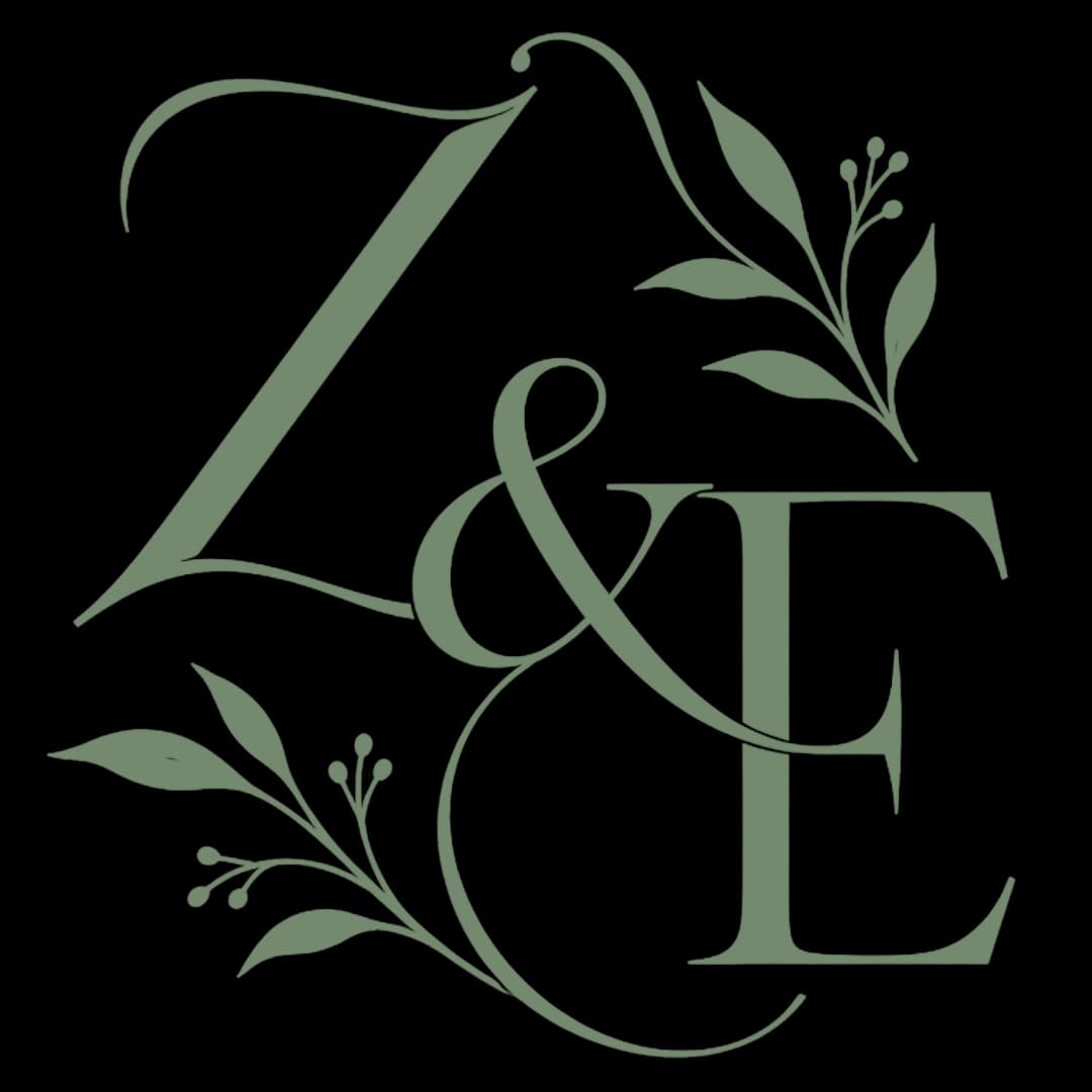 Elaine & Zelwyn